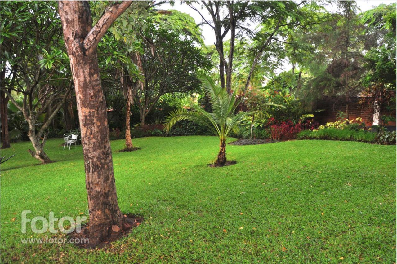 Tranquilo Resorts Lilongwe Exterior photo